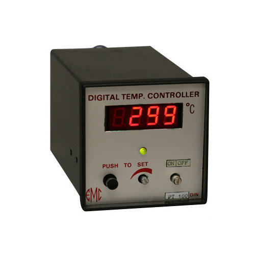 digital-temp-indicator-controller